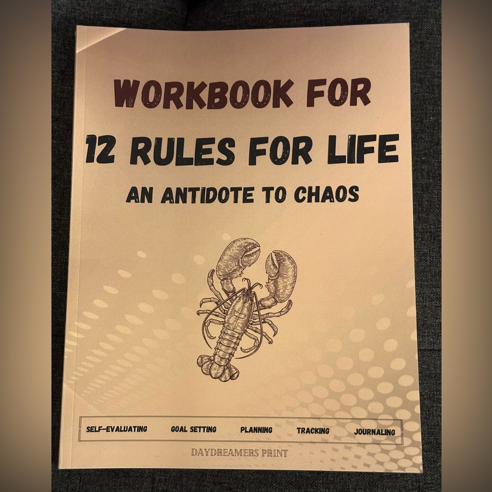 Journal - Fix the Chaos